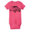 Infant Vintage Fine Jersey Bodysuit Thumbnail