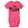 Infant Vintage Fine Jersey Bodysuit Thumbnail