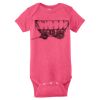 Infant Vintage Fine Jersey Bodysuit Thumbnail