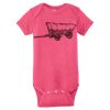 Infant Vintage Fine Jersey Bodysuit Thumbnail