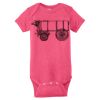 Infant Vintage Fine Jersey Bodysuit Thumbnail