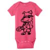Infant Vintage Fine Jersey Bodysuit Thumbnail