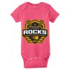Infant Vintage Fine Jersey Bodysuit Thumbnail