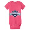 Infant Vintage Fine Jersey Bodysuit Thumbnail