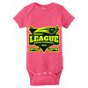 Infant Vintage Fine Jersey Bodysuit Thumbnail