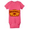 Infant Vintage Fine Jersey Bodysuit Thumbnail