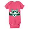 Infant Vintage Fine Jersey Bodysuit Thumbnail
