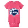 Infant Vintage Fine Jersey Bodysuit Thumbnail
