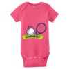 Infant Vintage Fine Jersey Bodysuit Thumbnail