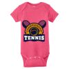 Infant Vintage Fine Jersey Bodysuit Thumbnail