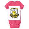 Infant Vintage Fine Jersey Bodysuit Thumbnail