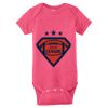 Infant Vintage Fine Jersey Bodysuit Thumbnail