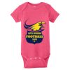 Infant Vintage Fine Jersey Bodysuit Thumbnail