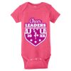 Infant Vintage Fine Jersey Bodysuit Thumbnail
