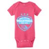 Infant Vintage Fine Jersey Bodysuit Thumbnail