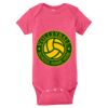 Infant Vintage Fine Jersey Bodysuit Thumbnail