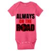 Infant Vintage Fine Jersey Bodysuit Thumbnail