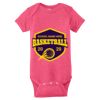 Infant Vintage Fine Jersey Bodysuit Thumbnail