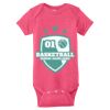 Infant Vintage Fine Jersey Bodysuit Thumbnail