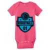 Infant Vintage Fine Jersey Bodysuit Thumbnail