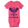 Infant Vintage Fine Jersey Bodysuit Thumbnail