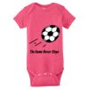 Infant Vintage Fine Jersey Bodysuit Thumbnail