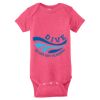 Infant Vintage Fine Jersey Bodysuit Thumbnail