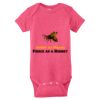 Infant Vintage Fine Jersey Bodysuit Thumbnail