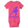 Infant Vintage Fine Jersey Bodysuit Thumbnail