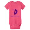 Infant Vintage Fine Jersey Bodysuit Thumbnail