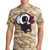 Core Cotton Camo Tee Thumbnail