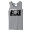 Core Cotton Tank Top Thumbnail