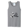 Core Cotton Tank Top Thumbnail