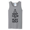 Core Cotton Tank Top Thumbnail