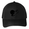 Snapback Trucker Cap Thumbnail